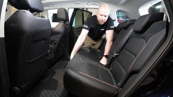 SKYWELL ET5 2023  лучшее место водителя! ПОДРОБНО О ГЛАВНОМ