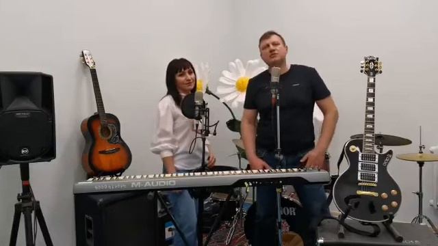 Льется Музыка. Динская. смотреть онлайн