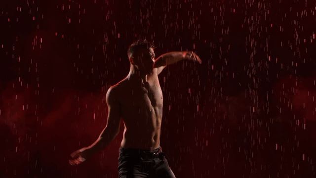 Experimental, Abstract Music And Contemporary Ballet