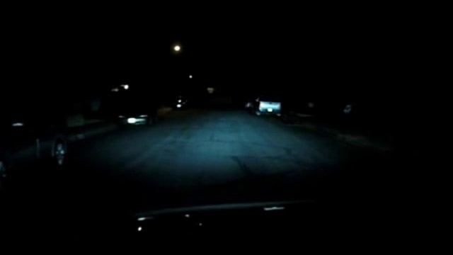 Nissan Titan HIDs with 75Watt Hella 500ff HIDs смотреть онлайн