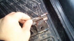 ремонт провисших дверей приора