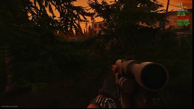 ?Хэллоуин в Escape From Tarkov? смотреть онлайн