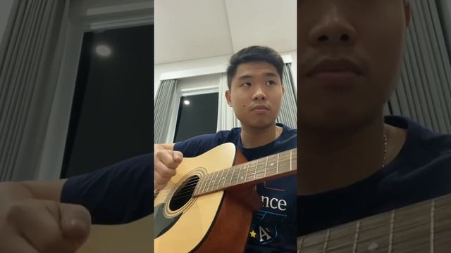 Right here waiting - Richard Marx l Guitar Fingerstyle смотреть онлайн