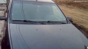 Обзор Рено Логан 1.4! (Реальные отзывы владельца авто)!