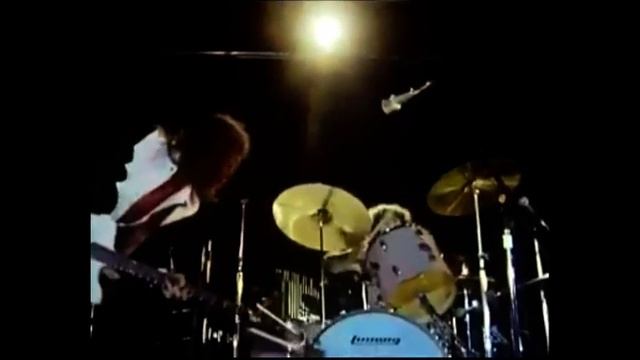 Stray Dog 1973 - Chevrolet смотреть онлайн