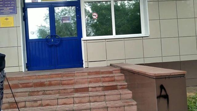 Мини экскурсия в МРЭО города Орска.#МРЭО #Орск #Переселенцы смотреть онлайн