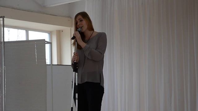 №1. Голос. шк 96 Эврика - Развитие им М.В.Нагибина. смотреть онлайн