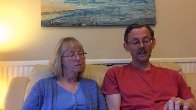 Morning Prayer Tuesday 25/8/2020 Hutton And Locking