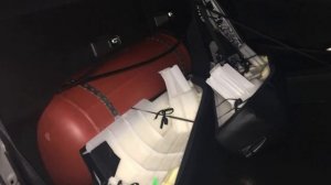 Увеличение клиренса Toyota Camry