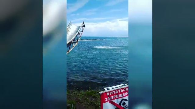 Юность на Исыкуле. Золотые пески 2020 смотреть онлайн