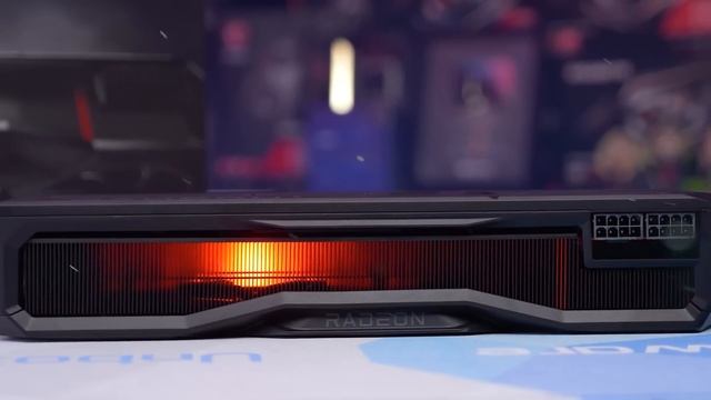 ПОЧЕМУ ВИДЕОКАРТЫ RADEON НИКТО НЕ ПОКУПАЕТ? смотреть онлайн