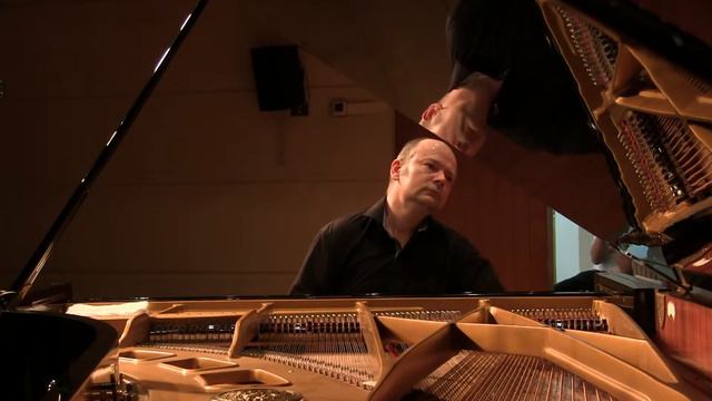 Rachmaninov Serenata op3 Armands Abols, piano Petrof 284cm 24 10 2017 смотреть онлайн