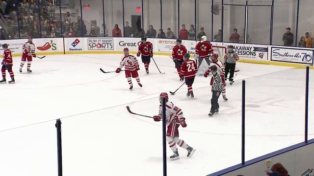 Liberty D1 Men vs Stony Brook Game 1 Recap смотреть онлайн