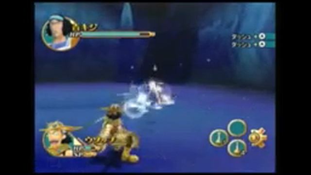 Let's Play One Piece: Unlimited Cruise Episode 1 part 17 - Ice Age Spandam смотреть онлайн