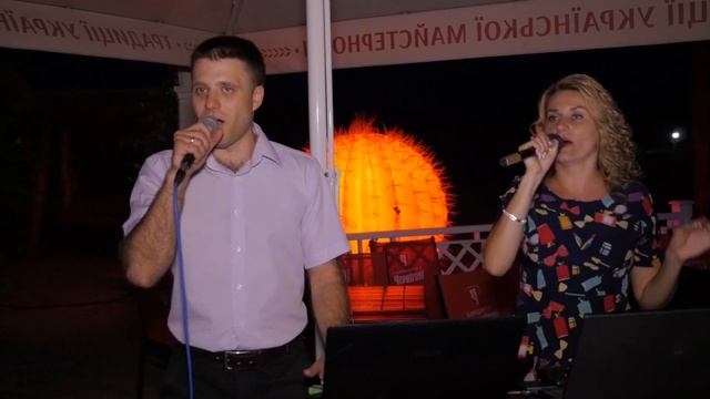 Дует ЖИТТЯ - лето 2018 смотреть онлайн