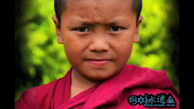 OM MANI PADME HUM  - THE REAL MANTRA