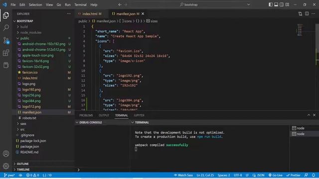 How to convert React website into a Progressive web app ( PWA) - mobile app and Desktop app? Tamil смотреть онлайн