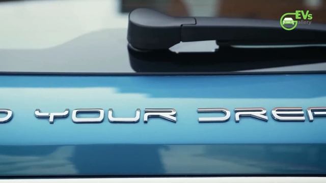 Inside BYD's EV Strategy How Partnerships and Affordable Models Lead the Way смотреть онлайн