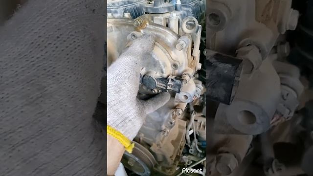 How to Fix p0010 P0010 Code - Intake Camshaft Position Actuator Solenoid Control Circuit смотреть онлайн