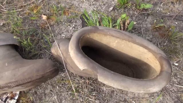 Одиночный поход / Сталк / Заброшенная база / Вынос мозга! смотреть онлайн