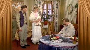 Сказки и Истории. Брат и сестра. Неприятность