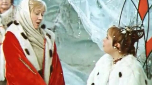 Двенадцать месяцев смотреть онлайн