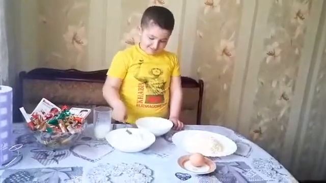 Фестиваль национальной кухни народов КЧР смотреть онлайн