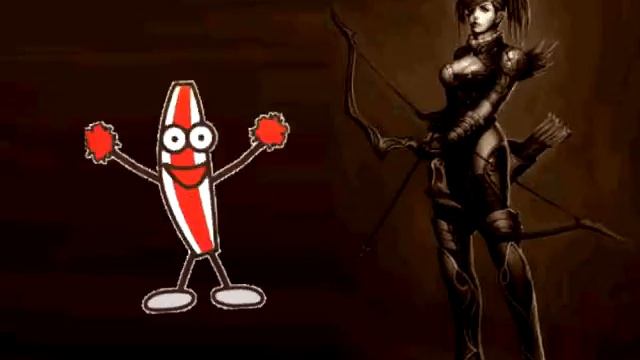 Diablo 3 new class Hunter/Ranger смотреть онлайн