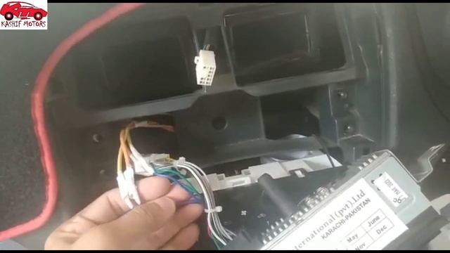 Changan Karvaan Back speaker fitting ? | changan karvaan baby seat | kashifmotors | смотреть онлайн