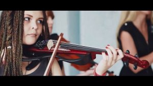 ALKONOST - Русалка