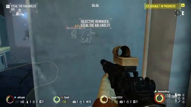 payday 2 If You Liked It You Should Have Put a Ring on It underpass смотреть онлайн