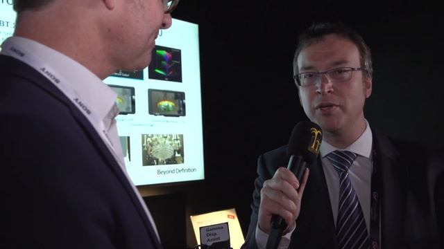 Sony PXW-FS5 und PXW-Z150 HDR Update und verbesserter FS5 Griff - NAB-Show Report 2017 смотреть онлайн