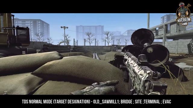 Contract Wars Tournament - Battle for Life 132 (INFO) смотреть онлайн