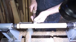 Самодельные токарные резцы по дереву. Изготовление рукоятки для токарного резца.