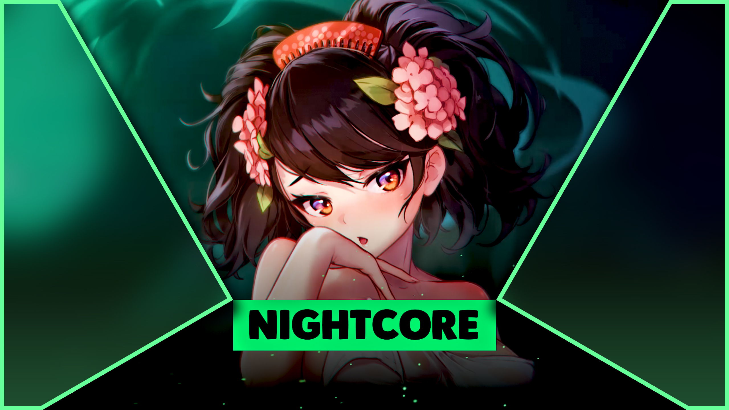 Nightcore - Phone Light Up (COTIS) смотреть онлайн