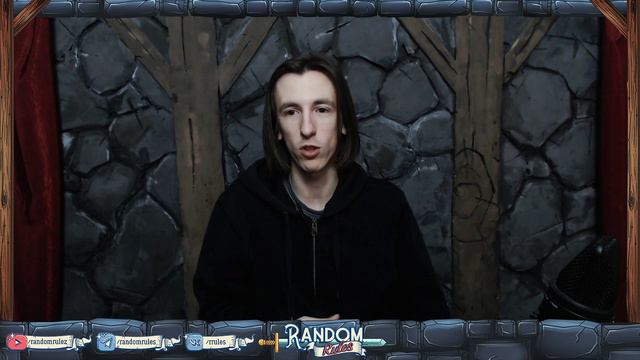 Лидерство в группе | Random Talks