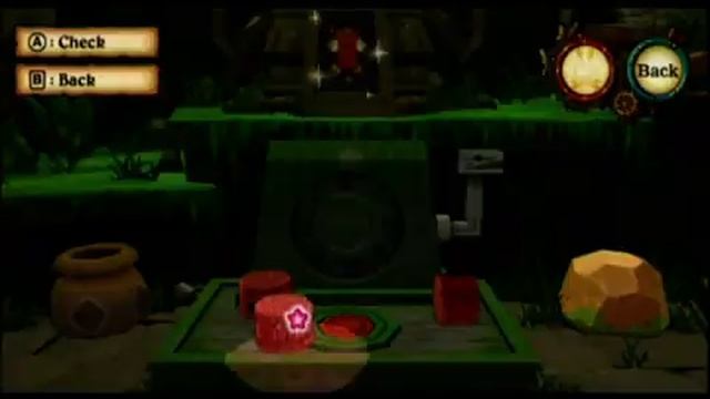 Зак и Вики обзор на Wii! смотреть онлайн