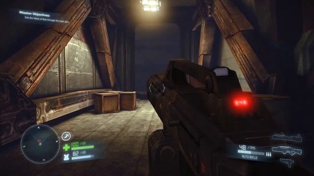 Renegade X: Black Dawn Walkthrough # 4 [Ending] смотреть онлайн