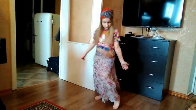 Цыганочка Аза! смотреть онлайн