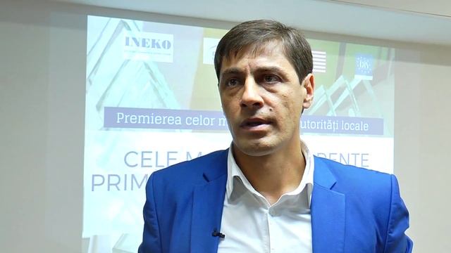 Бельцы награждены за первое место в рейтинге прозрачности местной власти 19.10.2017 смотреть онлайн