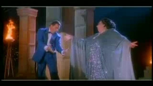 Freddie Mercury - Montserrat Caballe - Barcelona.