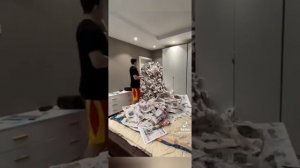 Смешные моменты с канала "ilyasikuba" (из тик тока)