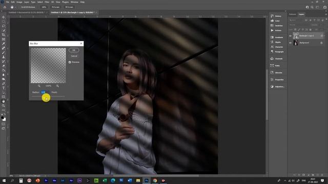 Photoshop Cs 2022 window shadow photo editing смотреть онлайн