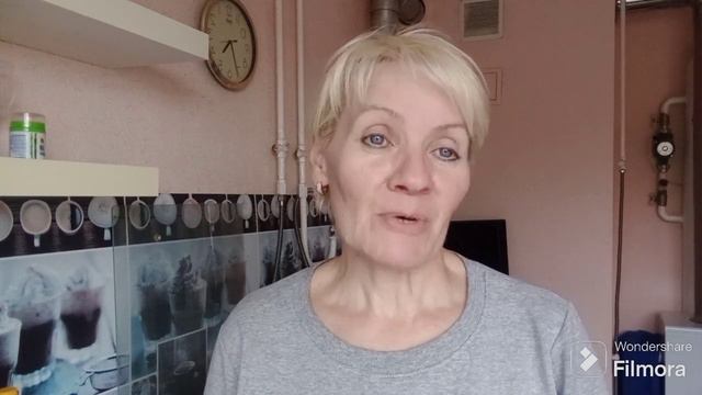 Ещё один визит зимы на Кубань. / Делюсь своим рецептом.