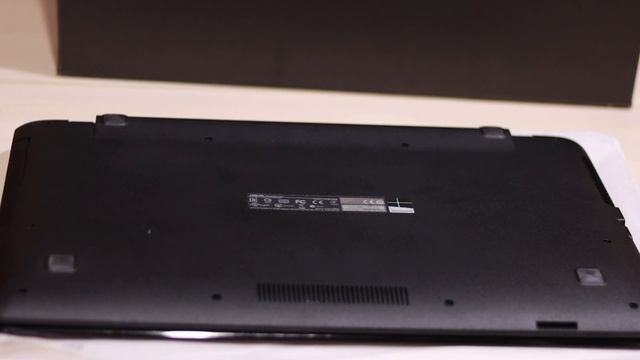 ИГРОВОЙ НОУТБУК ЗА 15.000! ОБЗОР ASUS X751L смотреть онлайн