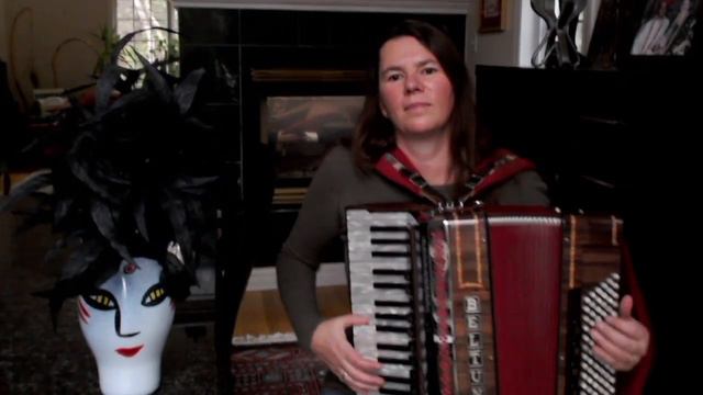 "Friends" by Marshmello & Anne-Marie - S&T Online Accordion Competition 2022 - Anna Dalvi смотреть онлайн