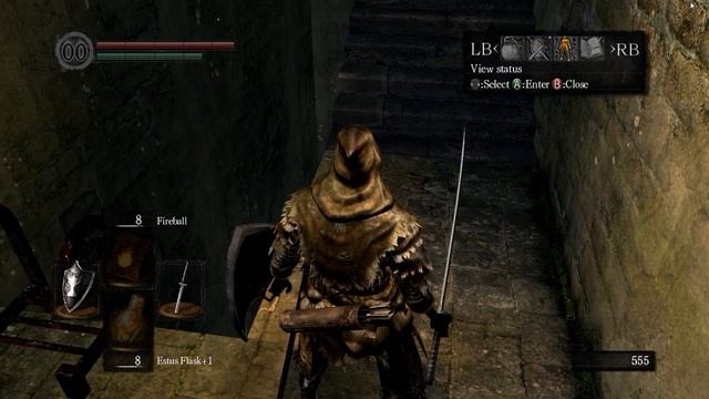 Dark Souls Git Gud Edition Ep 8 - Follow Directions смотреть онлайн