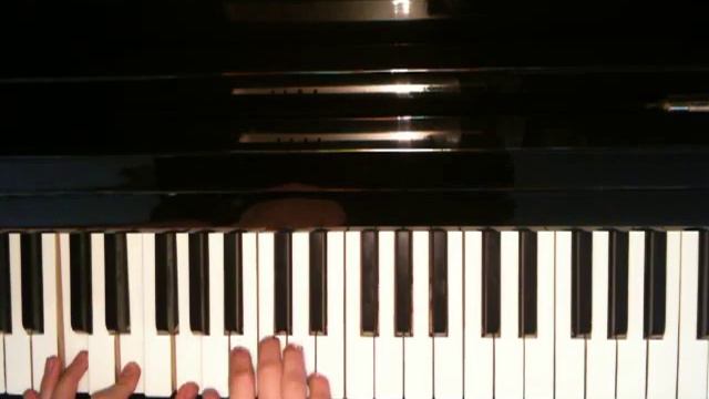 Divenire - Ludovico Einaudi piano смотреть онлайн