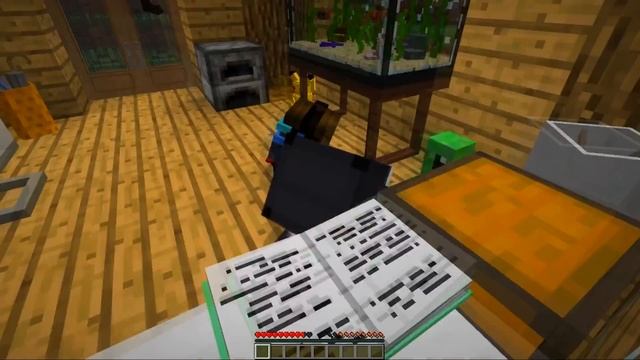 КАК МЕНЯЛАСЬ ДЕВУШКА КОШКА ЛЕОПАРД ОЦЕЛОТ И ЕГО ЖИЗНЕННЫЙ ЦИКЛ В МАЙНКРАФТ ЭВОЛЮЦИЯ НЕКО ТЯН