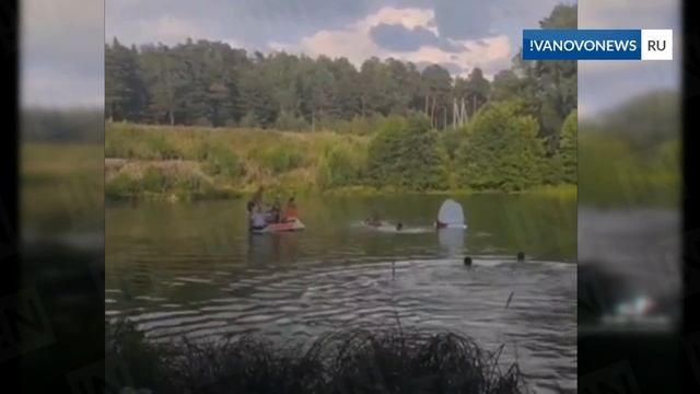 Самолет упал Иваново смотреть онлайн